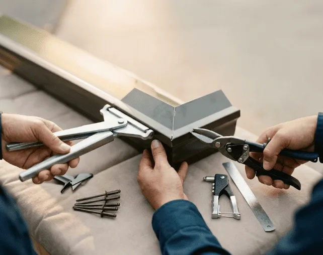 Why choose Gutter Repair in Wall, SD